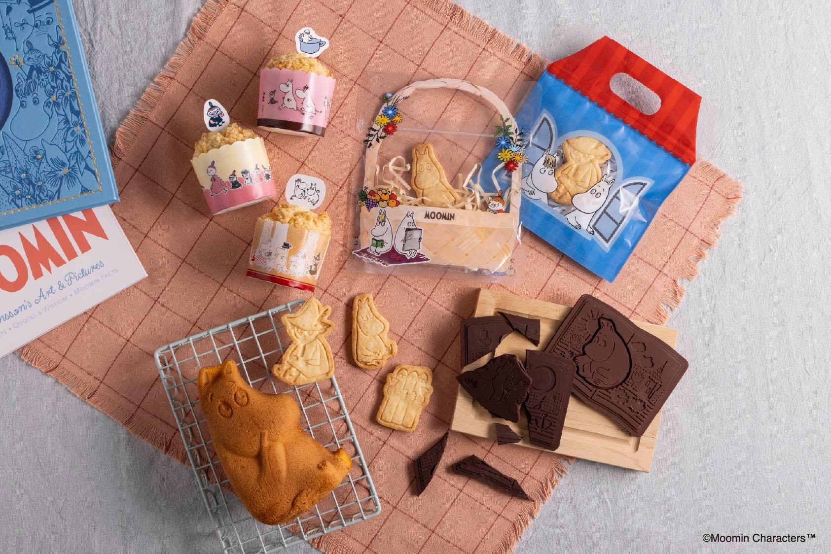 『LOVOT』と一緒に素敵なクリスマスを過ごそう!クリスマスラインナップに新作ウェア&アクセサリーが登場