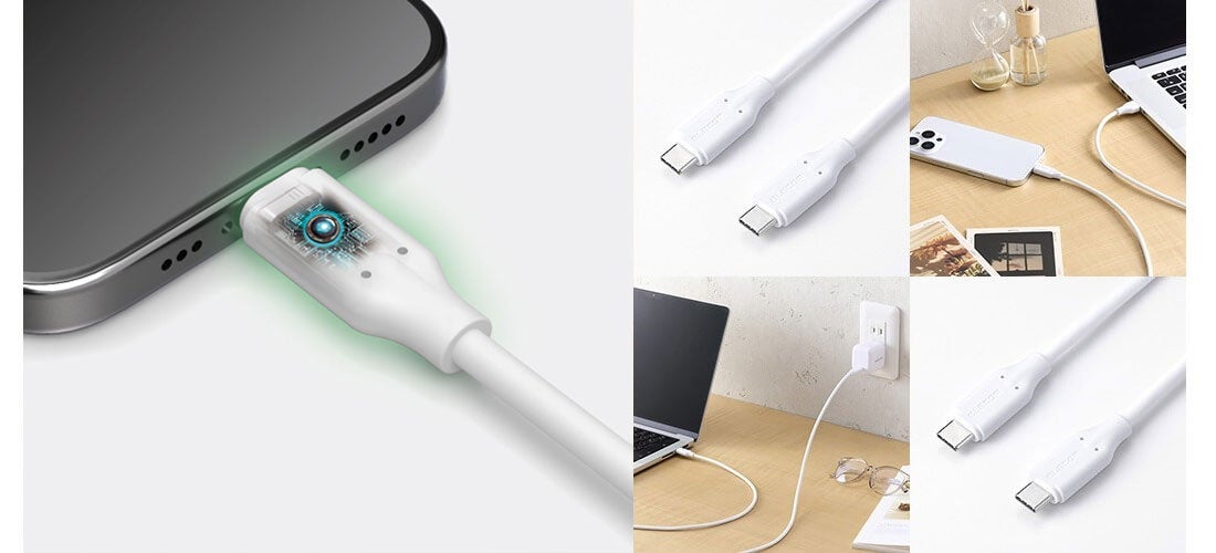 一度使ったら戻れない、やみつきスマート高速スクロール!8ボタン&マルチ接続を備えた充電式ワイヤレスマウス”Precisionist”を新発売