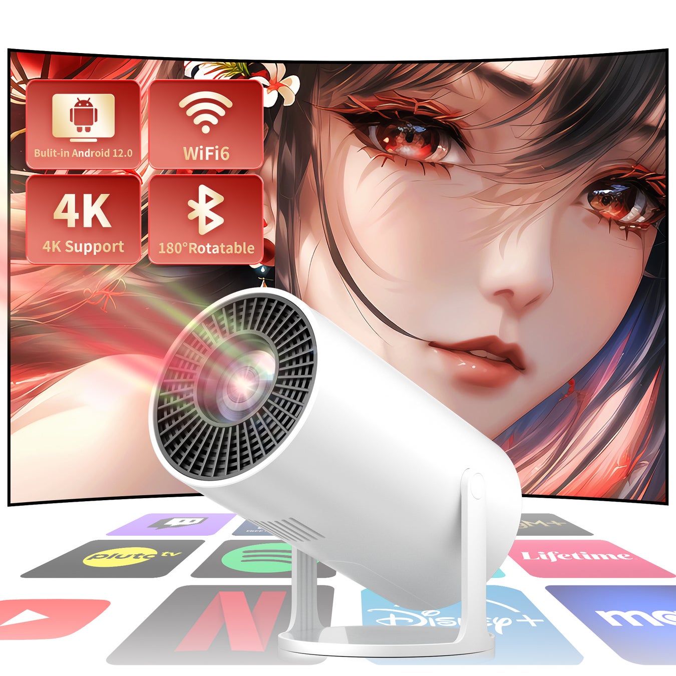 NiZmir 超音波振動口腔洗浄器―歯科医院のクリーニングが、自宅にやってくる