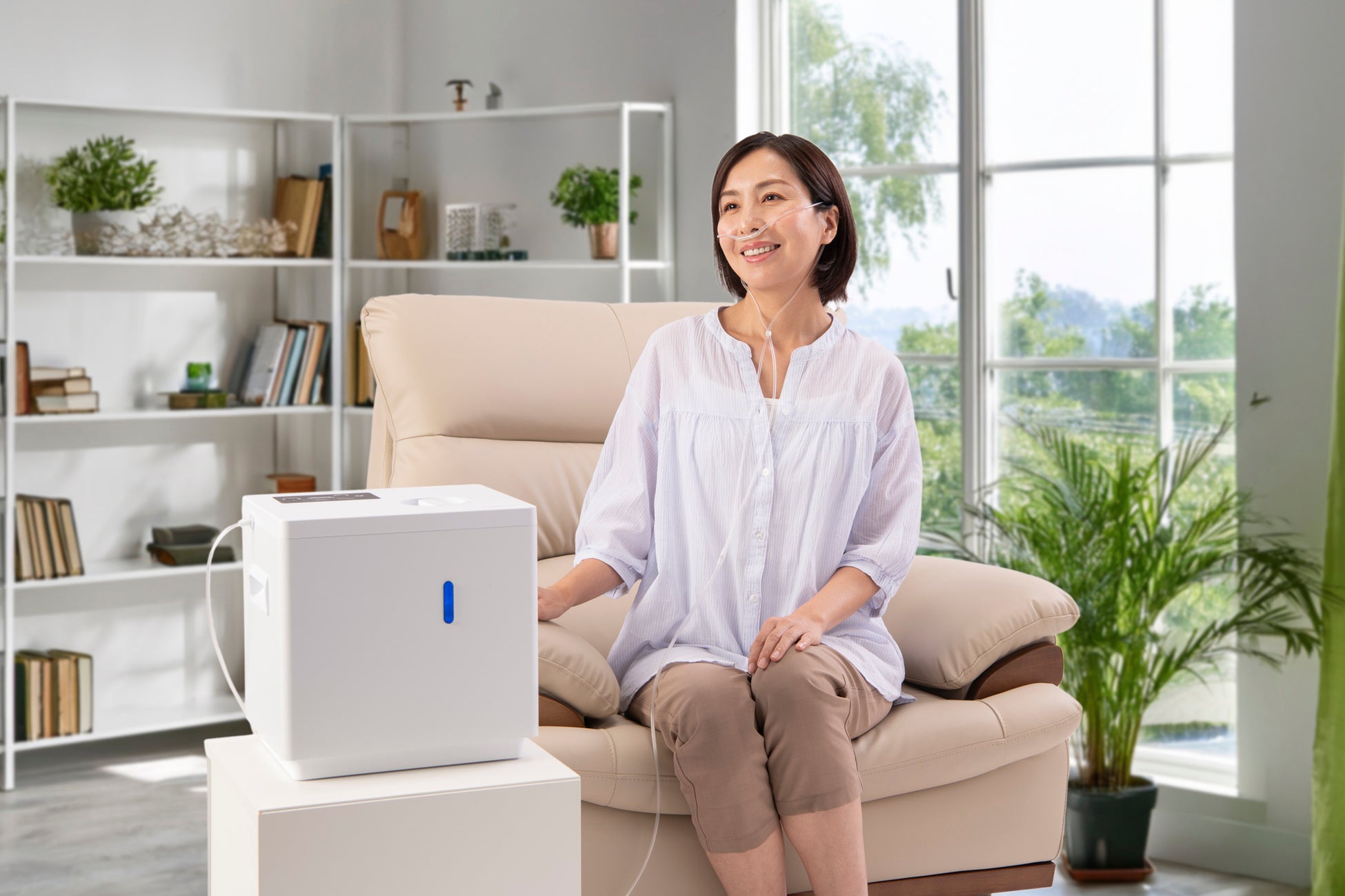 【業界最高水準の静音性】ご家庭の「吸う・飲む・浸かる」水素ケアを革新。多機能水素吸入器『ハイドロフォースⅡ』が、就寝時利用を快適にする超静音設計で新登場