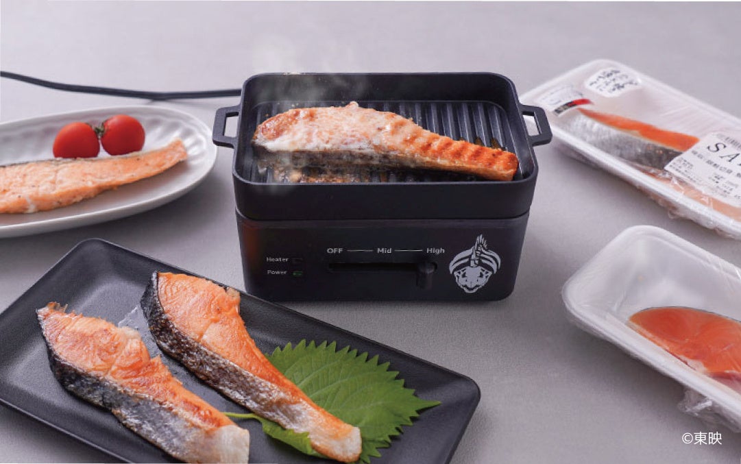 Dreame、日本市場向けに新世代スマート空気清浄機「AirPursue™ PM20」を正式発表