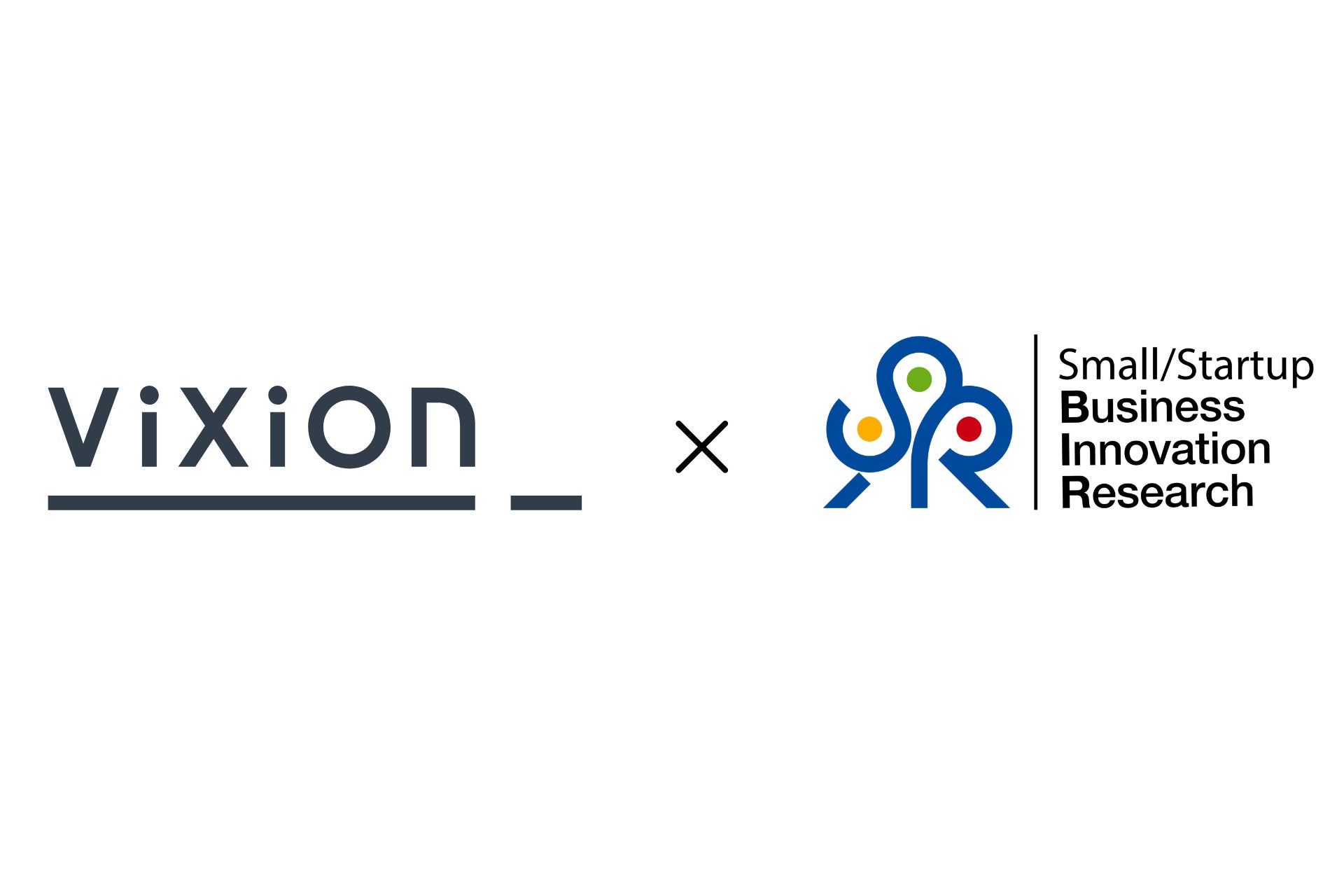 ViXion、NEDOのSBIR推進プログラムに採択