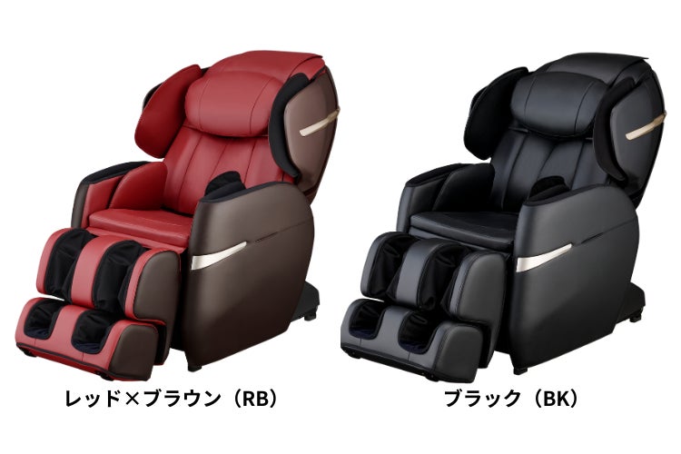 デスクワークの疲れを癒す“仙骨ほぐし”を新搭載！「CYBER-RELAX　マッサージチェア M25　AS-R710」～2025年11月30日 新発売～