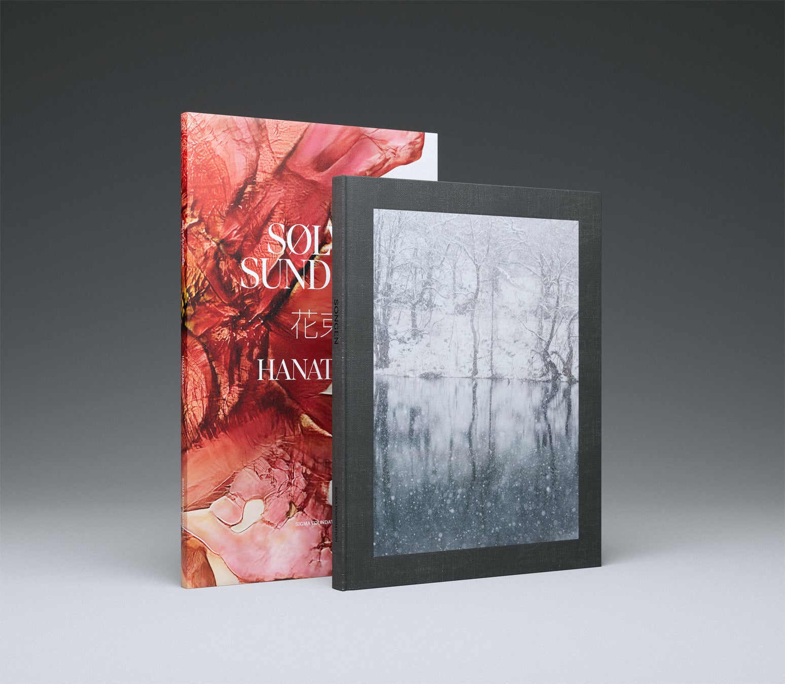 トークイベント「アートディレクター・デザイナー・キュレーター Greger Ulf Nilson×写真家 Sølve Sundsbø、Julia Hettaによるクロストーク」開催のお知らせ