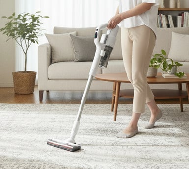 『LOVOT』ウェアにストリートスタイルが新登場!FRGMTとのコラボウェア「FRGMT バラクラバニット」でクールに変身 2025年12月5日(金)より発売開始