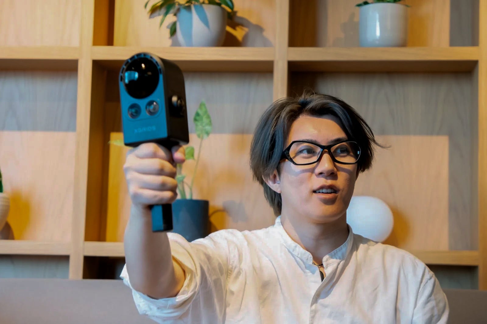 なぜ、今こそ「3D Gaussian Splatting」に注目すべきなのか？ 誰もが日常で使える3Dスキャンの起こす革命