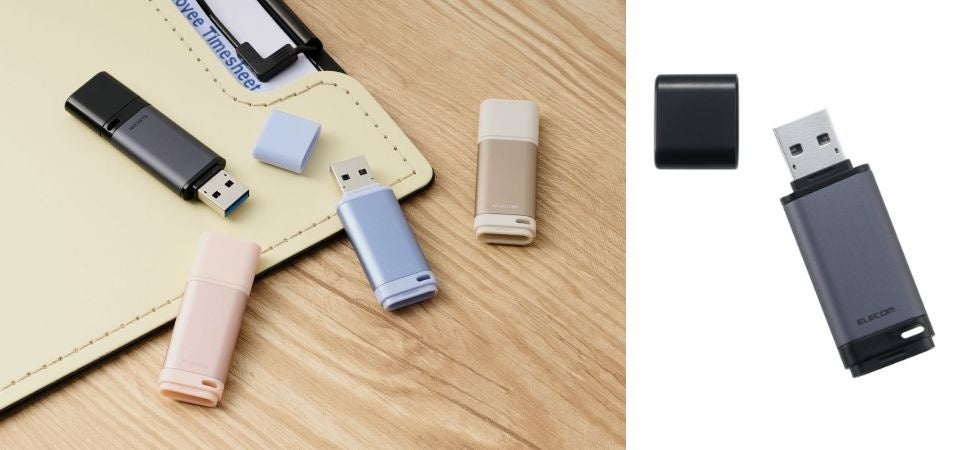 全ポートが高速“2.5Gbps”に対応!片手サイズで静音ファンレス設計の2.5Gマルチギガ対応スイッチ 2モデルを新発売