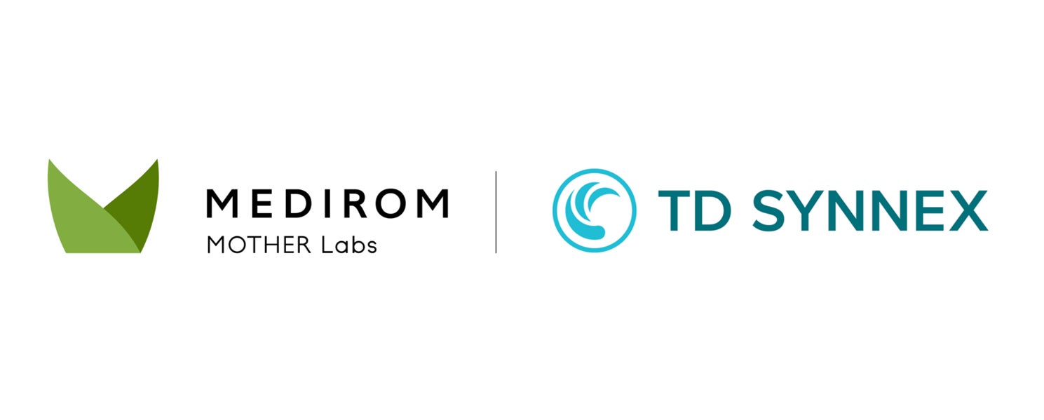 TD SYNNEX、充電不要のスマートトラッカー「MOTHER Bracelet®︎」を活用した遠隔体調管理システム「REMONY」の提供開始