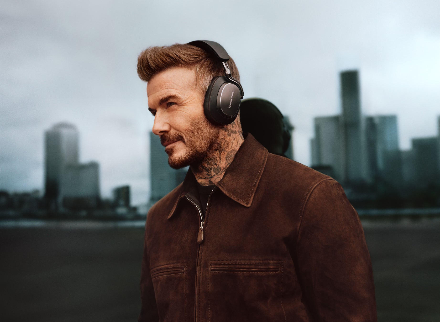 [Bowers & Wilkins イベント情報]  「ポタフェス 2025冬 秋葉原」出展のお知らせ