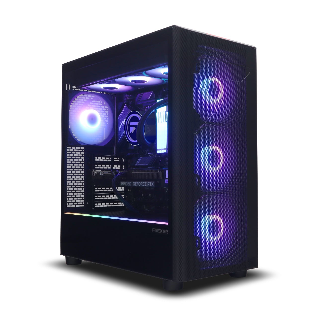 【FRONTIER】 シリーズ最新作 『Call of Duty®: Black Ops 7』動作確認済みPCの販売を開始