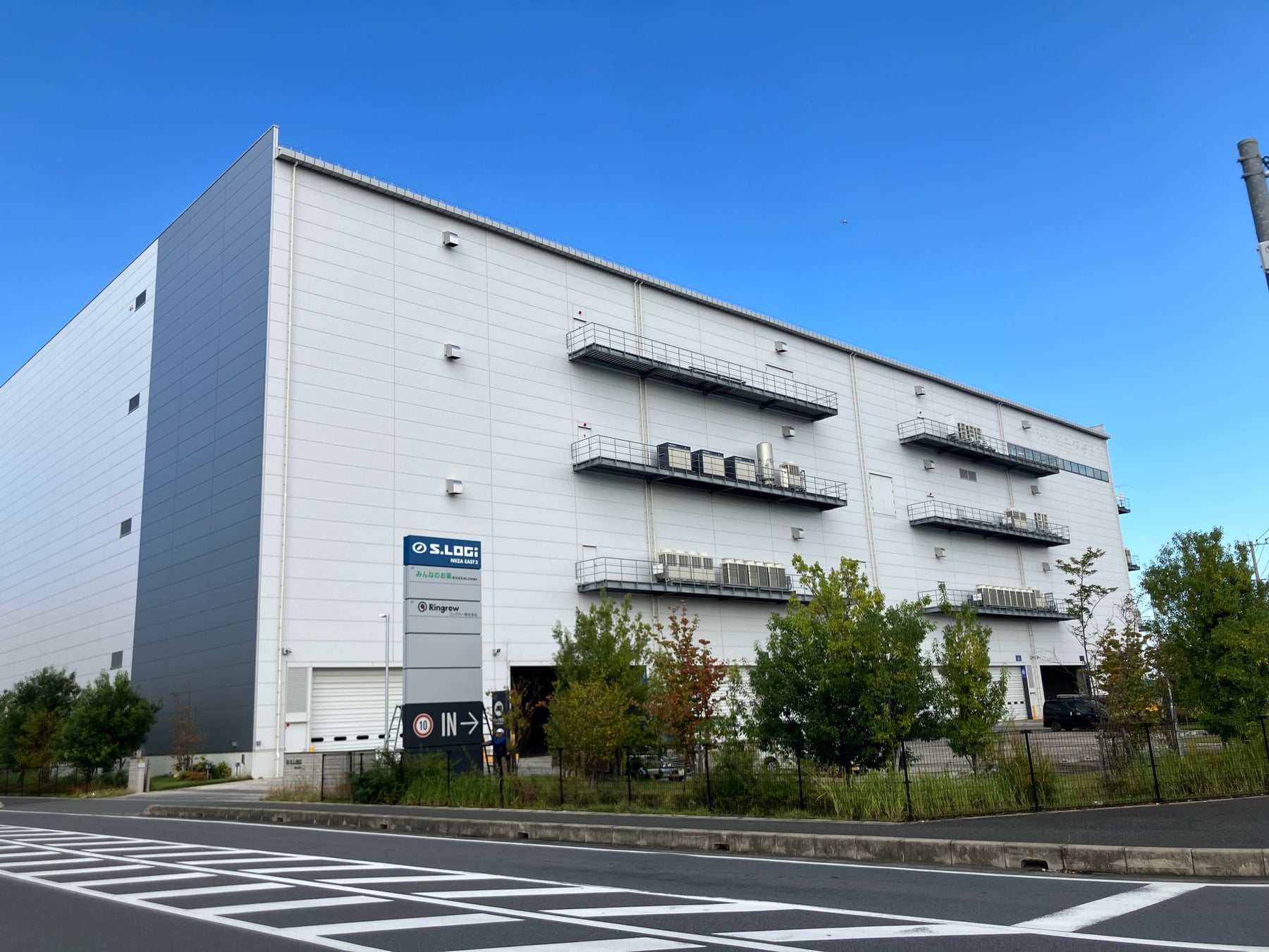 リユースPCのリングロー、事業拡大に向けた再生・供給体制の強化を目的にセンター移転