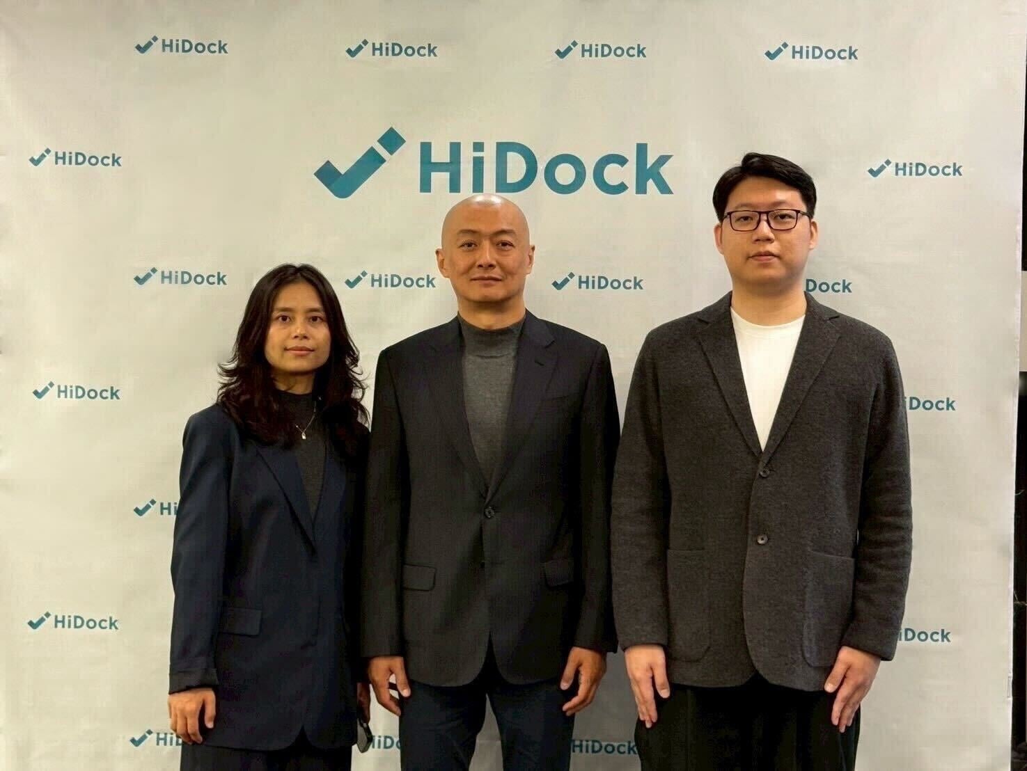 次世代AIボイスレコーダーHiDock、初となるメディア向けラウンドテーブルを開催し日本市場へ本格参入を発表