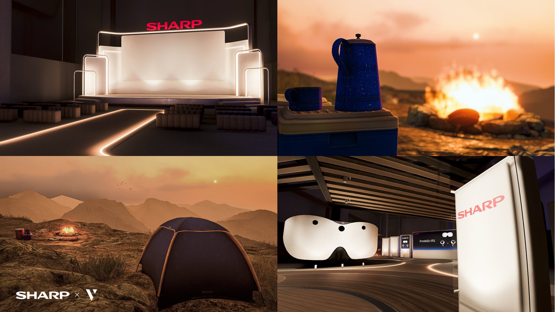 応援購入総額1,200万円突破！Makuakeで想定を大きく超える支持を獲得した次世代会議ソリューション『foza share（フォーザシェア）』押すだけ簡単、最大8台同時接続、会議とプレゼンを革新