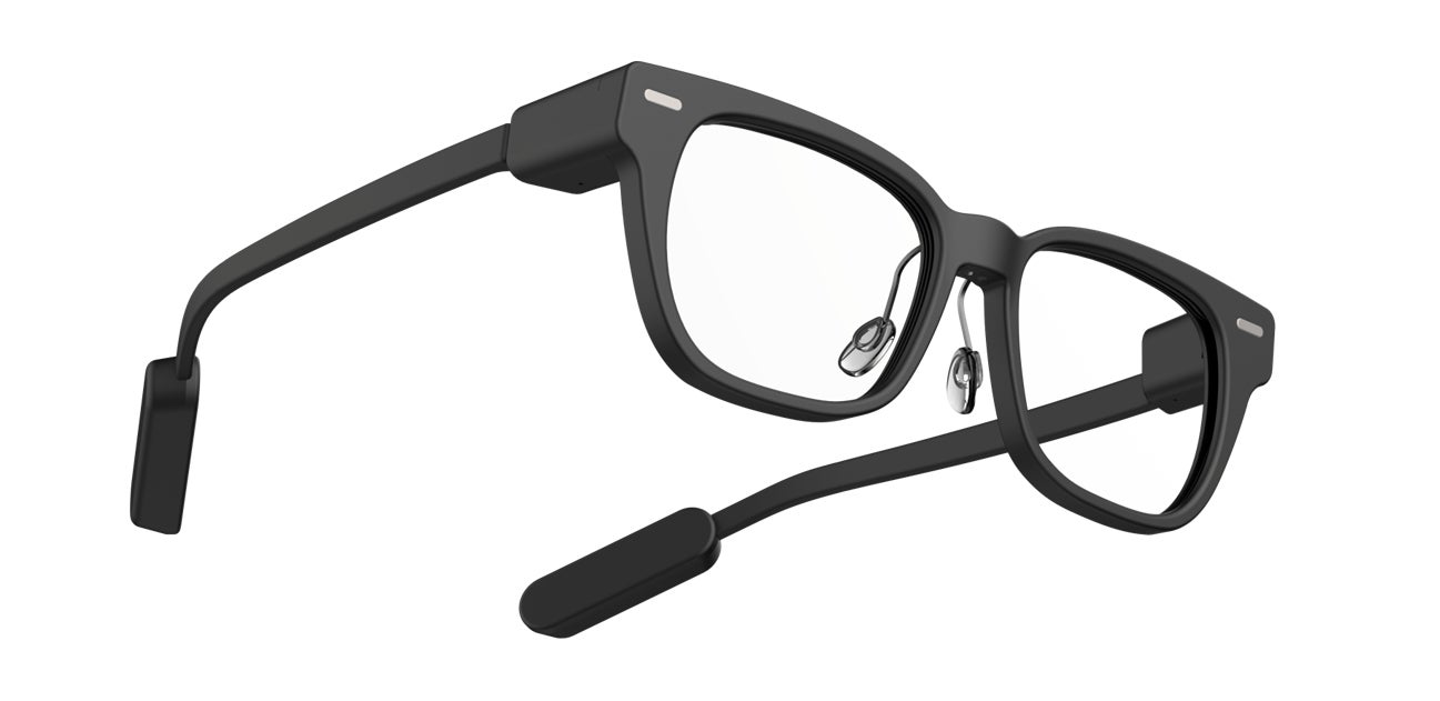 jig.jp、CES 2026にて次世代ARグラスを展示