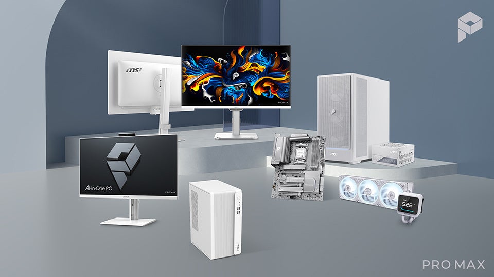 CES 2026にてビジネスノートPC「Prestige」シリーズの新モデルを発表デザインが新しくなったゲーミングノートPCも多数展示