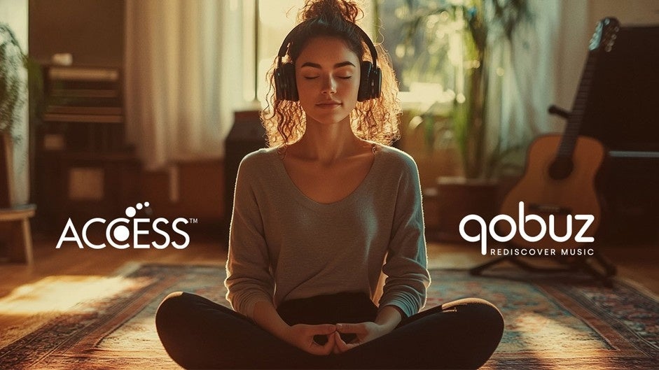 ACCESS EuropeとQobuzがパートナーシップを締結、世界中の自動車／スマートテレビのプラットフォーム向けにハイレゾ音楽ストリーミングサービスを提供