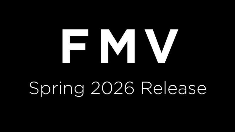 人に寄り添うAIを提供するFMV 2026年春モデル新登場