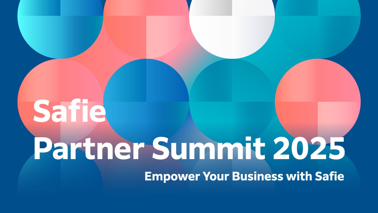 パートナー企業と共に未来をつくる「Safie Partner Summit 2025」を開催