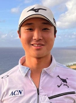 ゴルファー7名の所属契約を決定エレコムは、挑戦しつづけるスポーツ選手を応援します