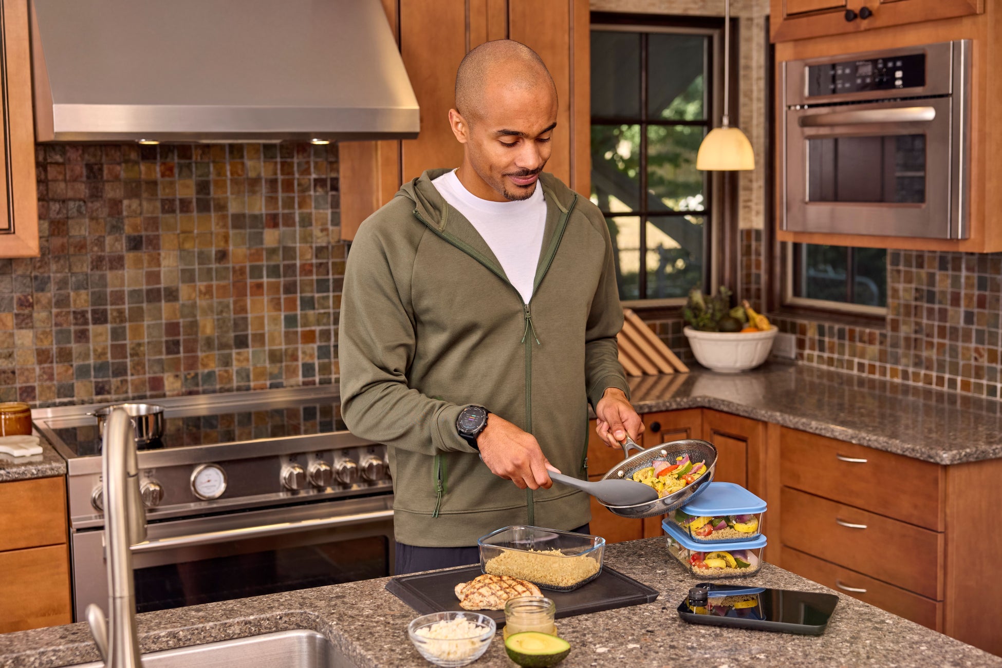 Garminのサブスク「Garmin Connect+」で栄養管理をもっとスマートに