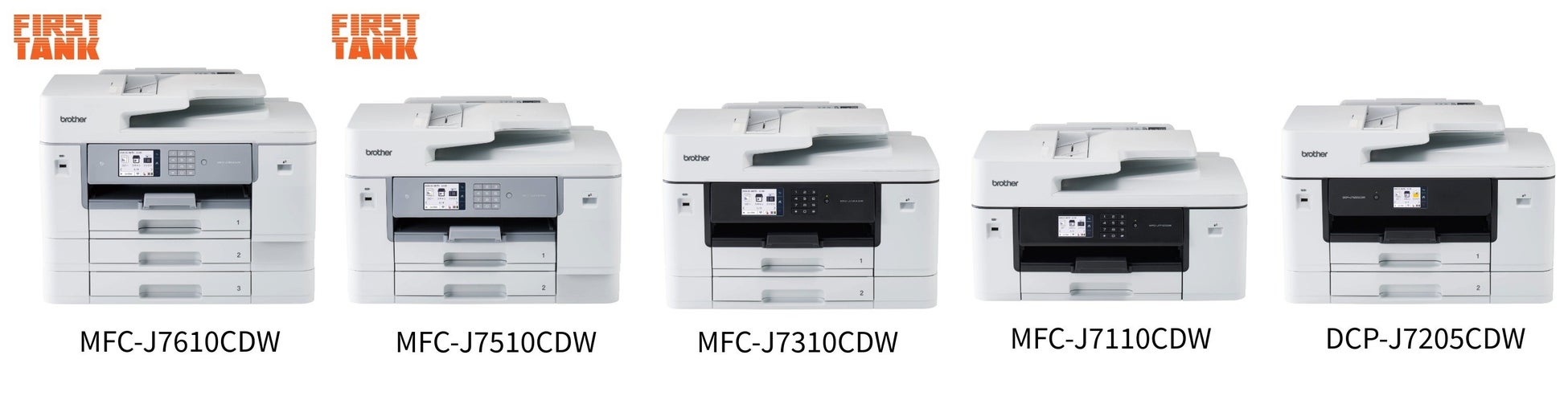 ブラザー、「BCN AWARD 2026 ページプリンタ部門 年間販売数量No.1」受賞