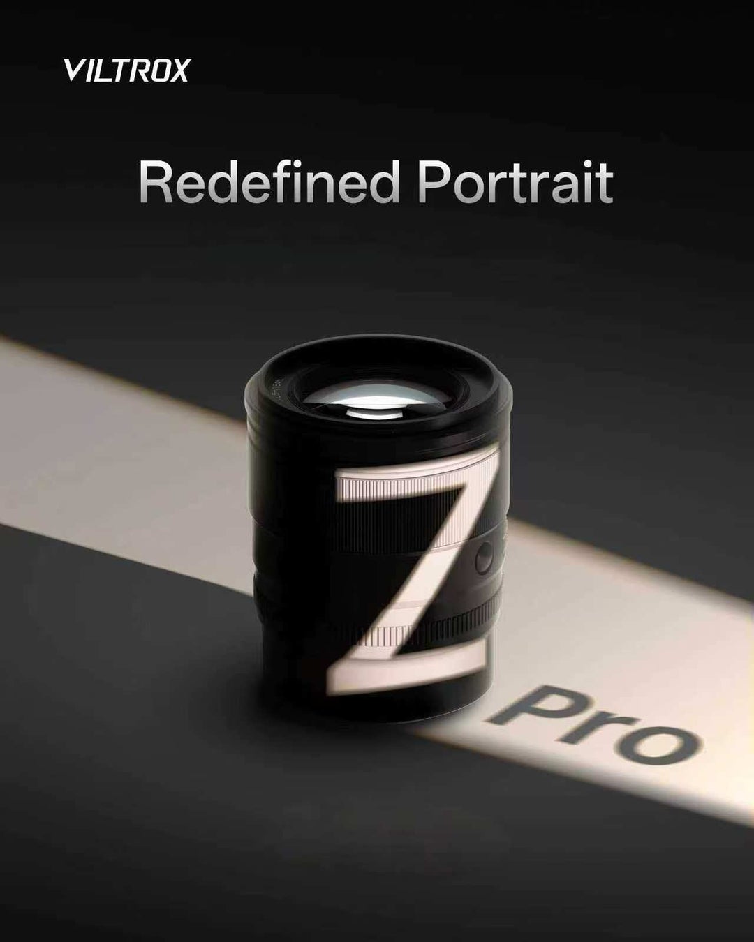 Viltrox AF 56mm F1.2 PRO ニコンZマウント用　追加発売