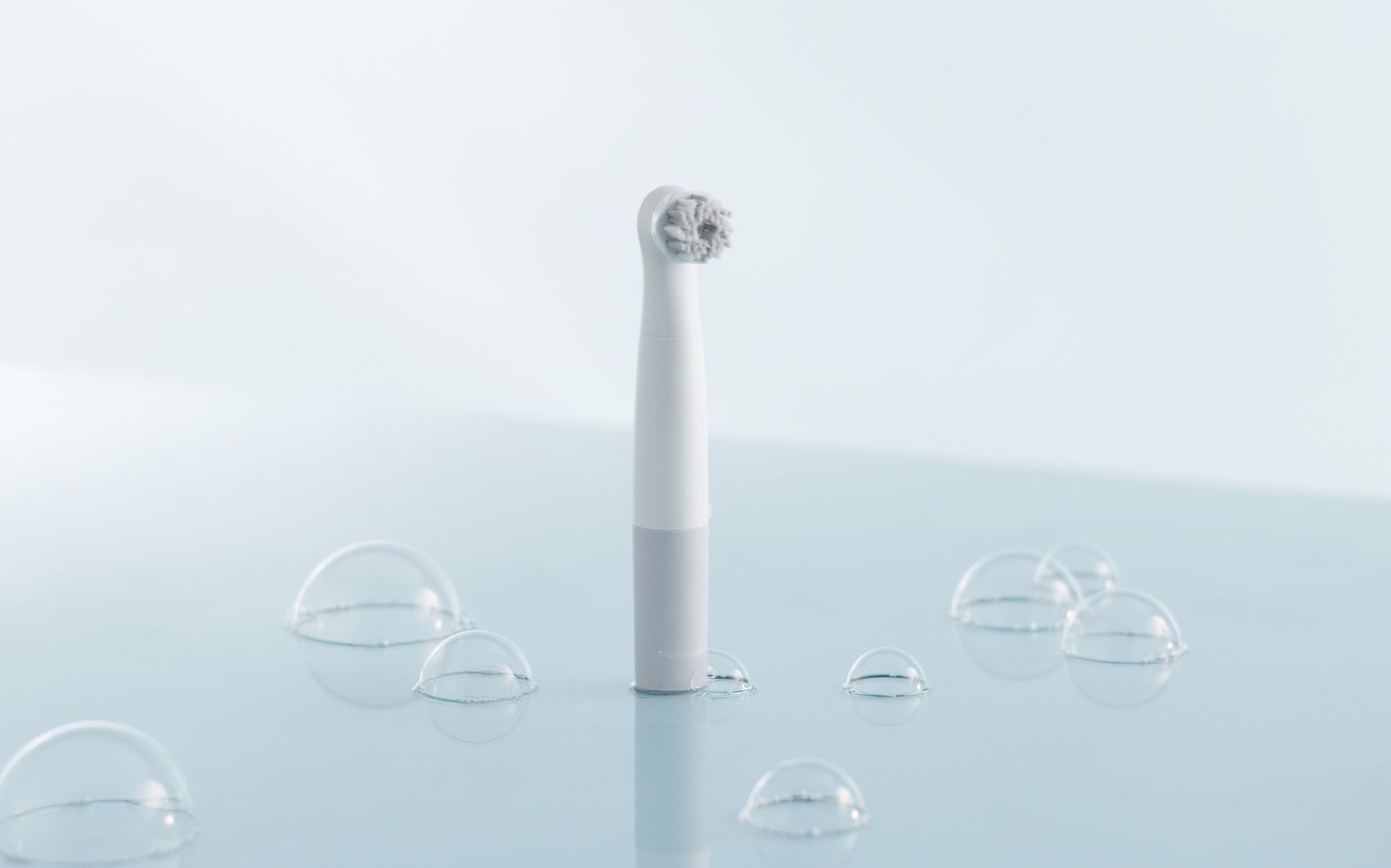 VIO専用洗浄ブラシ「VIOブラシ フェリエ ES-WB20」を発売 ～業界初VIO専用の電動ブラシ～