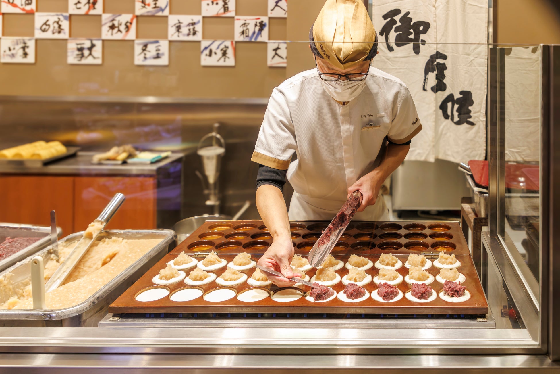 国宝・名宝7作品の高精細複製品を展示する企画展を福島市と共催 日本美術の魅力を伝える映像体験コンテンツも提供