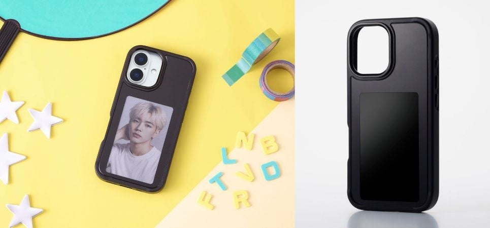 充電状況がひと目で分かる!電力ディスプレイ付きのUSB Type-Cケーブル&延⻑ケーブルを新発売