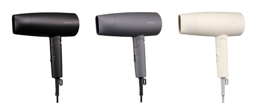 時短で美髪へ。大風量で髪をすばやく乾かし、ツヤとまとまりを叶えるプロテクトイオン搭載「プロテクトイオン ヘアドライヤー」新発売