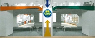 アウトレット初!『LOVOT ストア lab. 三井アウトレットパーク 木更津店』が3月21日(土)にグランドオープン 木更津から、新しい『LOVOT』との出会いをご提案