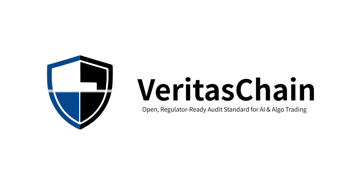 【世界初】VeritasChain、撮影操作と来歴を第三者が検証可能に記録する証拠生成ツール iOSアプリ「VeraSnap」を発表。175か国・10言語で世界配信開始。改ざん不可カメラを実現。
