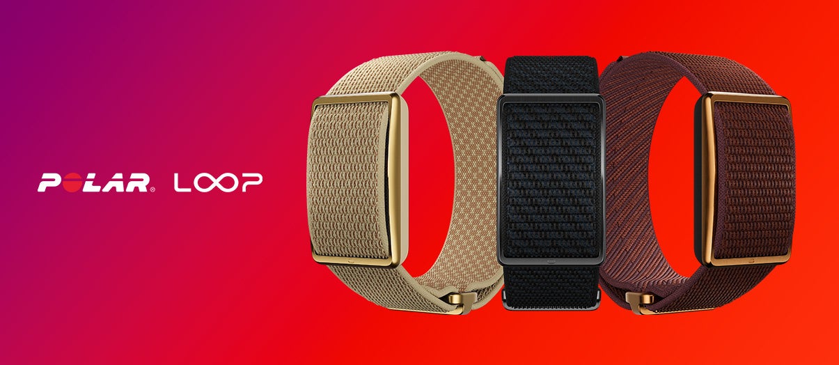 ポラール、”Makuake“で大きな反響、「POLAR Loop」ついに一般発売