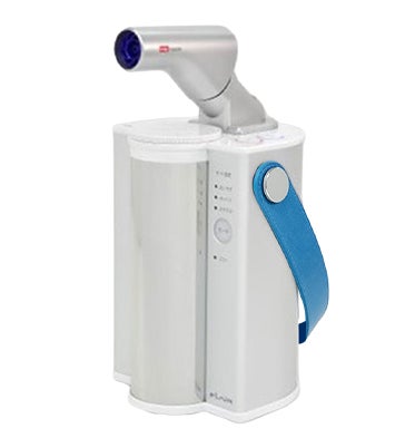 水素発生量が2.3倍に、2月20日「 FLAIR X plus 」新登場！