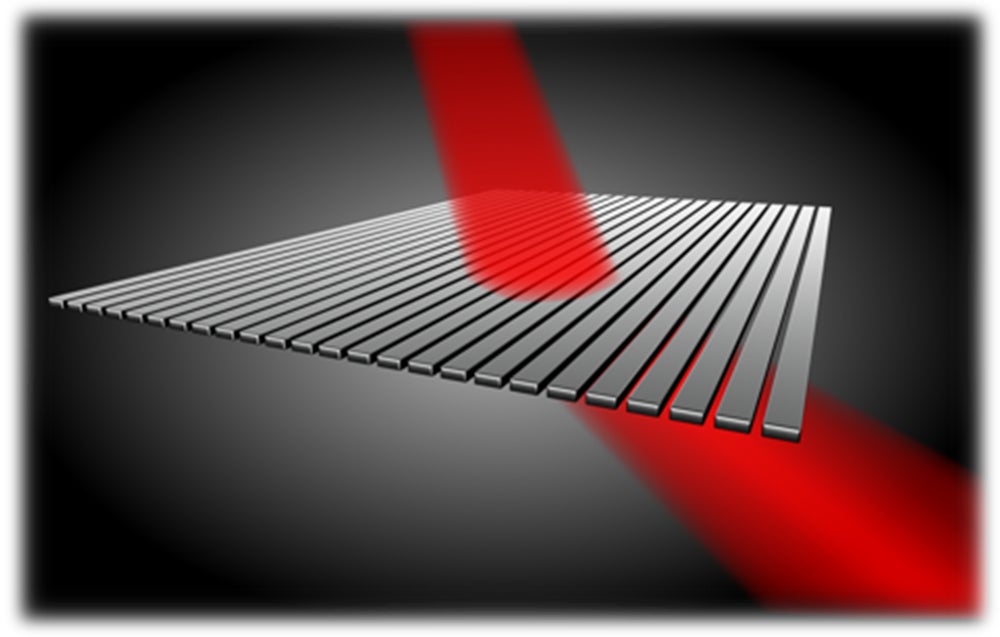 準表面プラズモン共鳴の学理を構築