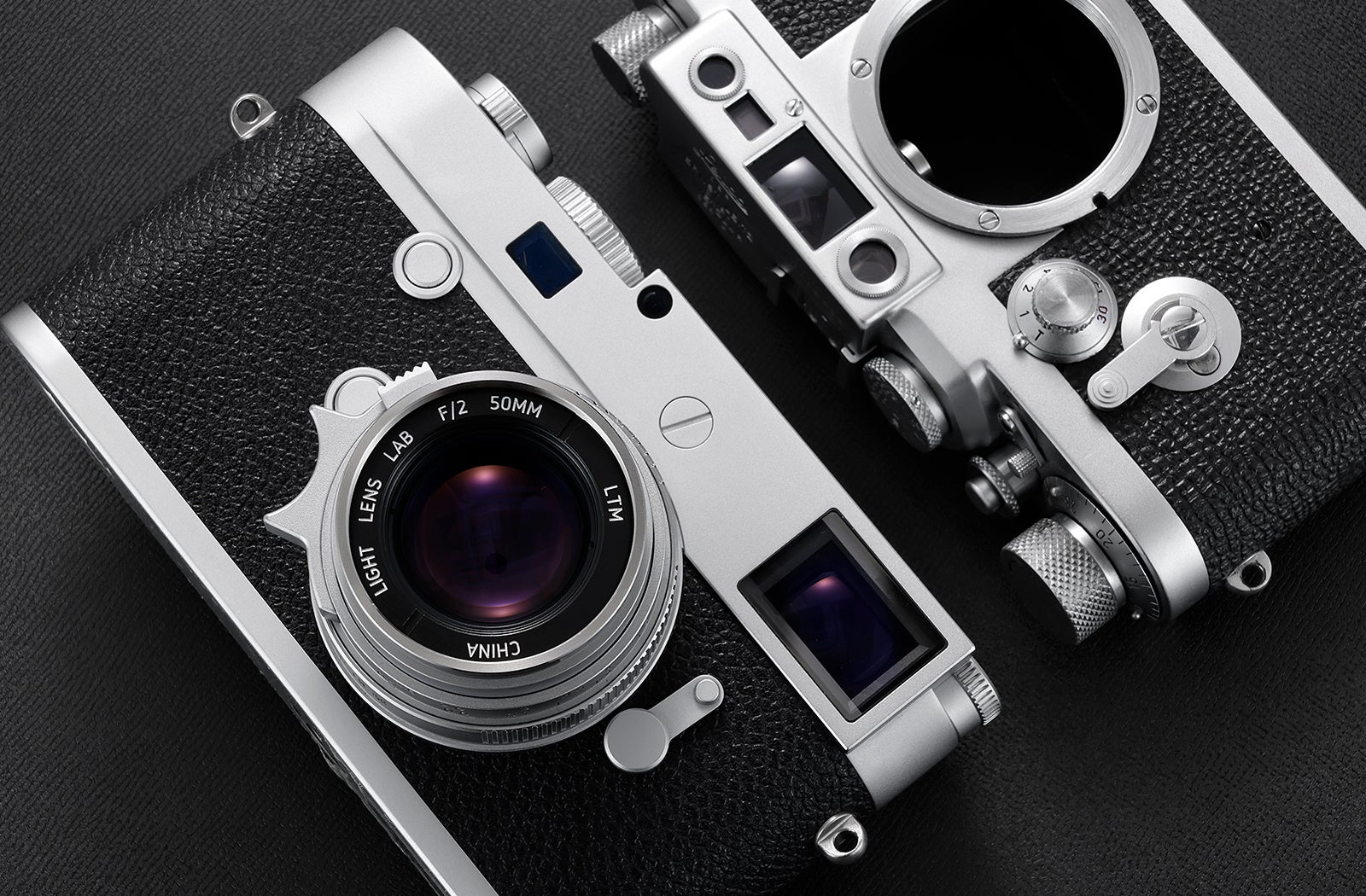 【世界限定300本、国内正規流通は17本】幻のライカレンズを忠実に復刻した限定モデルを発売