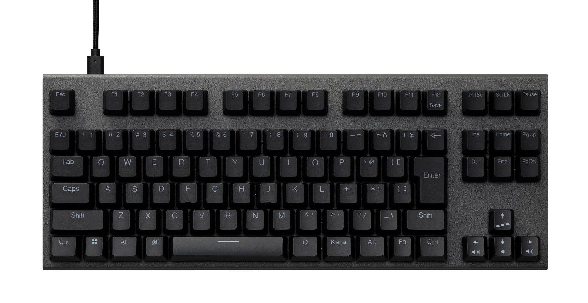 東プレ、REALFORCE × ガンダムシリーズコラボモデル「GX1 Plus Keyboard」の予約受付を2月6日より開始