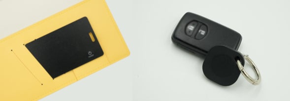 大切なものを見失わない　ヤマダオリジナル iPhone/iPad用「スマートファインダー」発売！