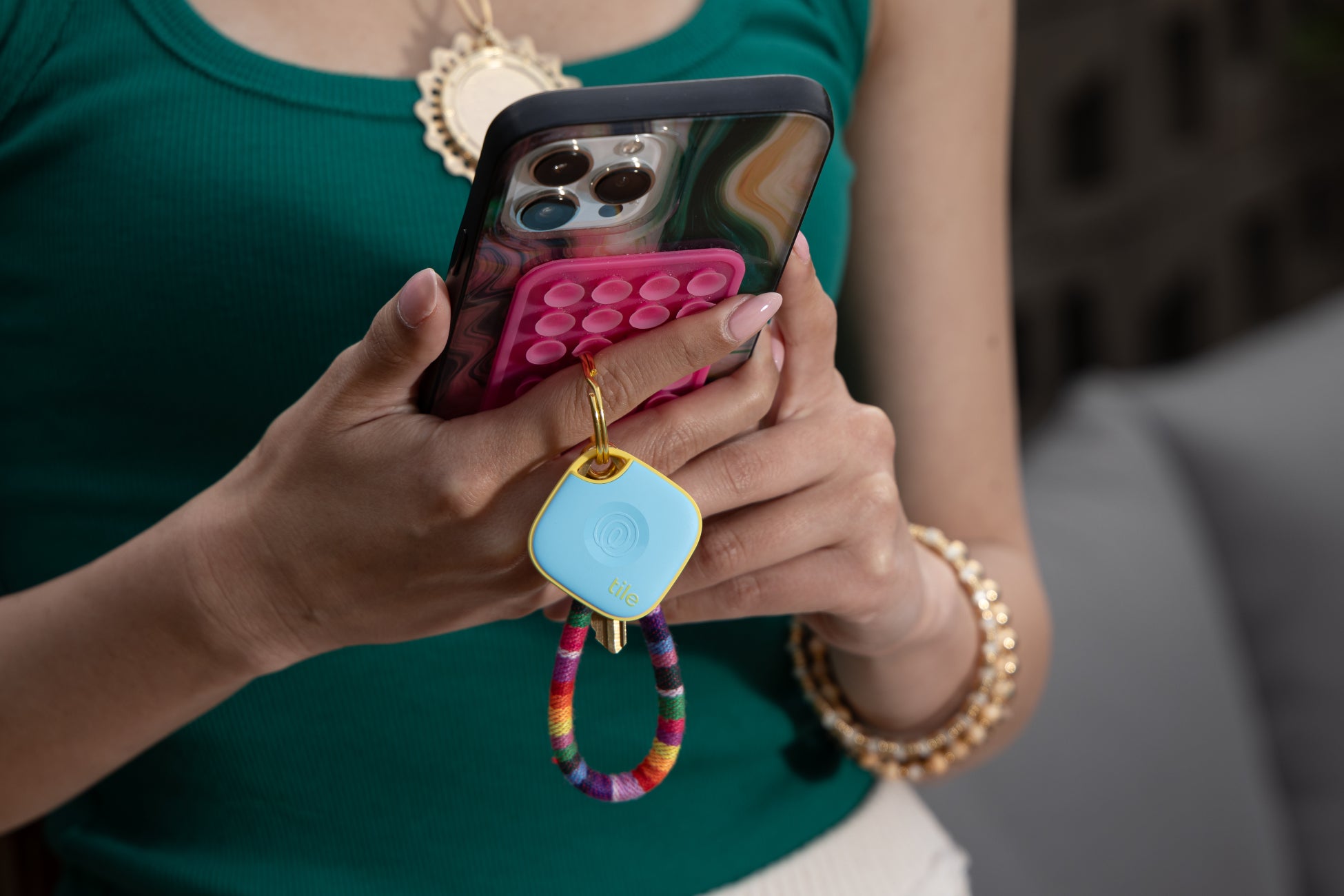 【Anker】200以上の国と地域で使用可能!海外旅行や出張に最適な「Anker Nano トラベルアダプタ(5-in-1, 20W)」が初登場