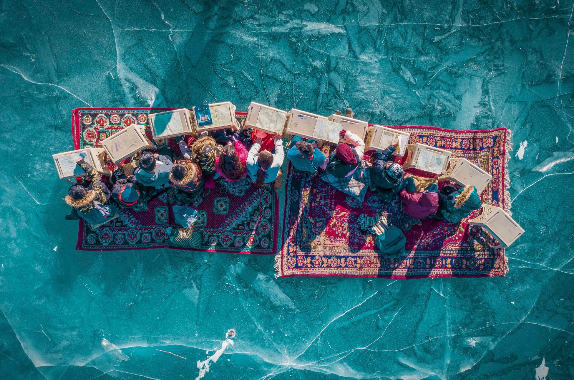 SkyPixel「第11回フォト＆ビデオコンテスト」応募期間も中盤。すでに4万5,000件以上の応募作品が集結