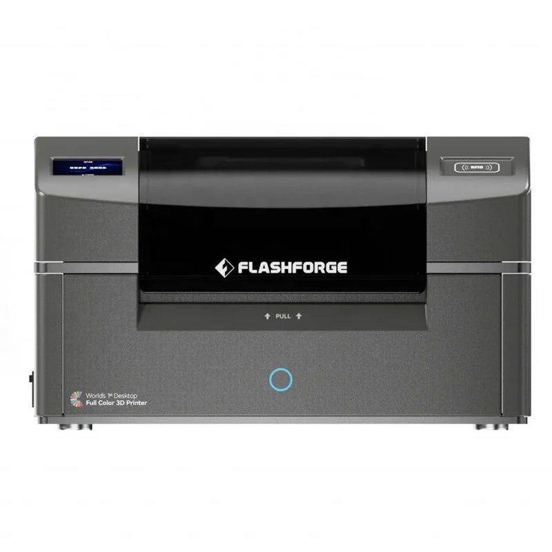 APPLE TREE株式会社とFlashforge製フルカラー3Dプリンター「CJ270」の販売パートナーシップを締結【SK本舗】