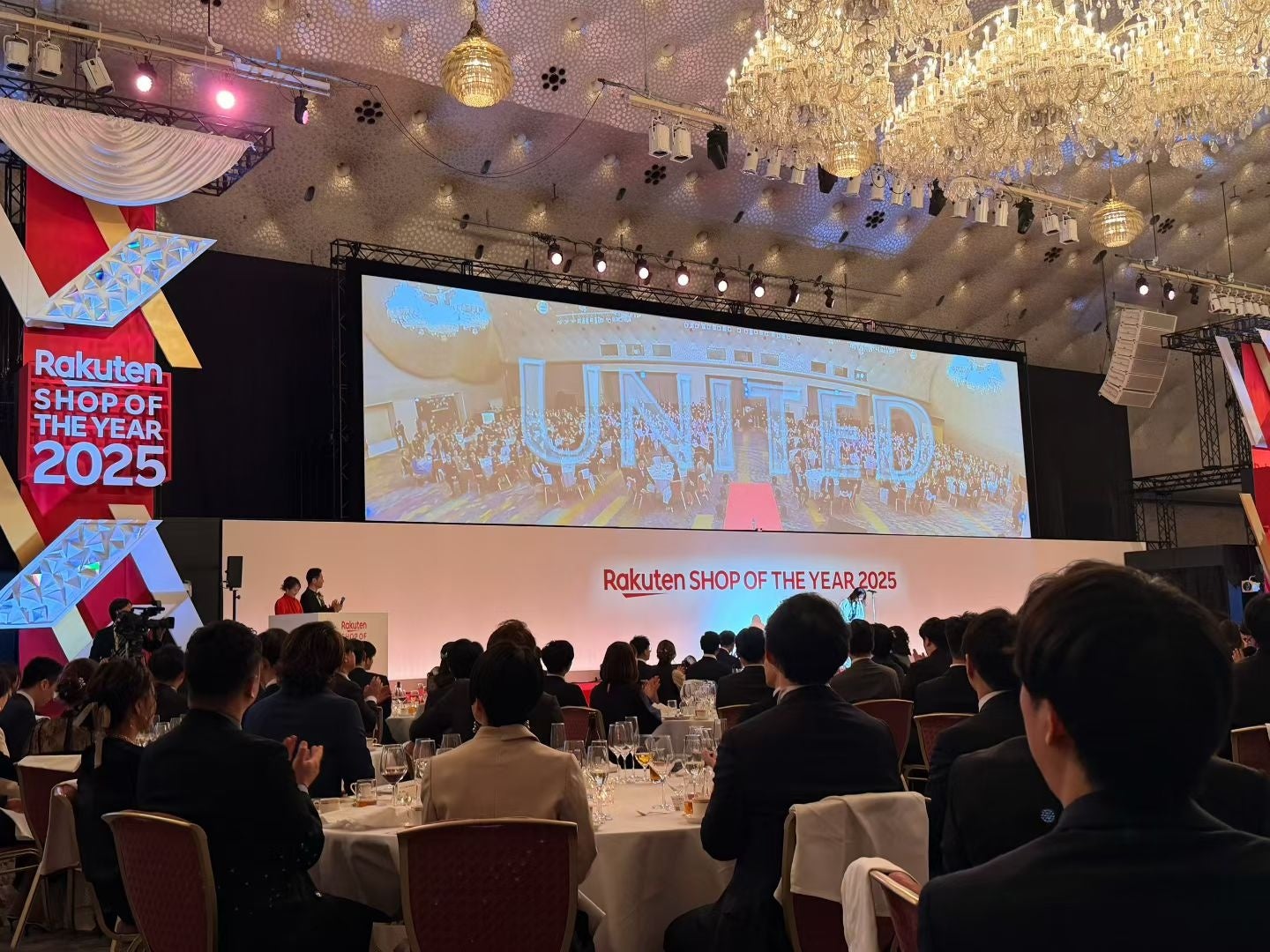 NIMASO、楽天・Amazonの主要EC表彰をダブル受賞