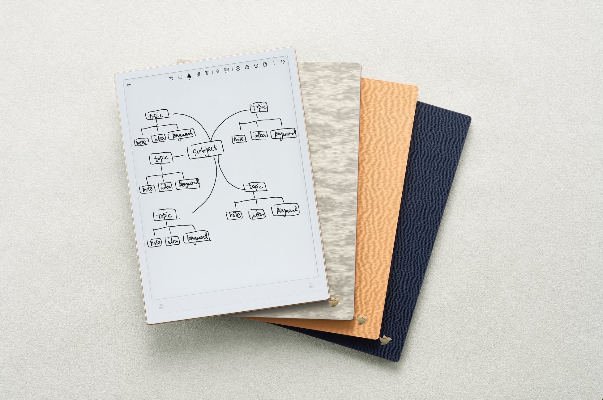 次世代電子ノート「ANIOTE 2」が大型アップデート！待望のGoogle/Outlookカレンダー連携と、さらに体験を深化させる「VIPサブスクリプション」を同時提供開始