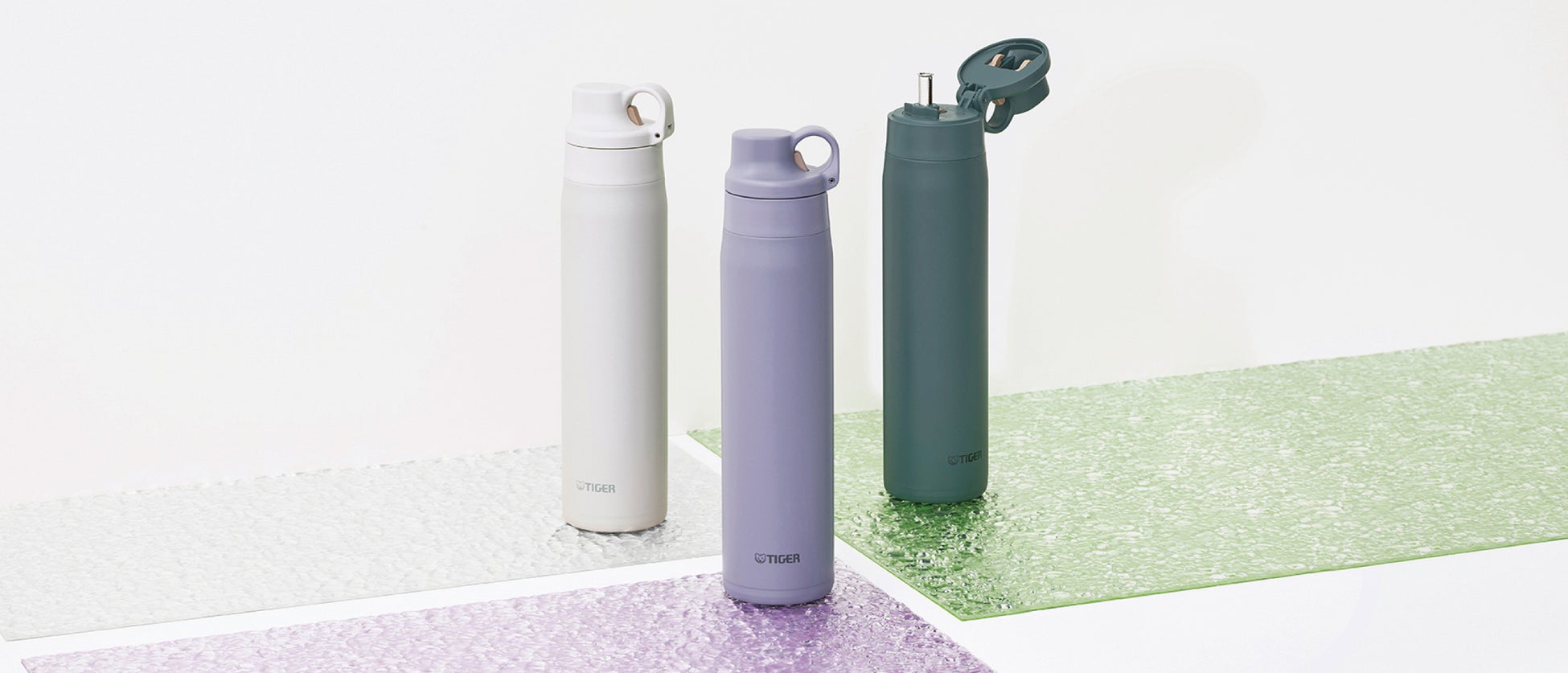 真空断熱ボトル （保冷専用）MTS-W075/W088　2026年2月21日（土）発売