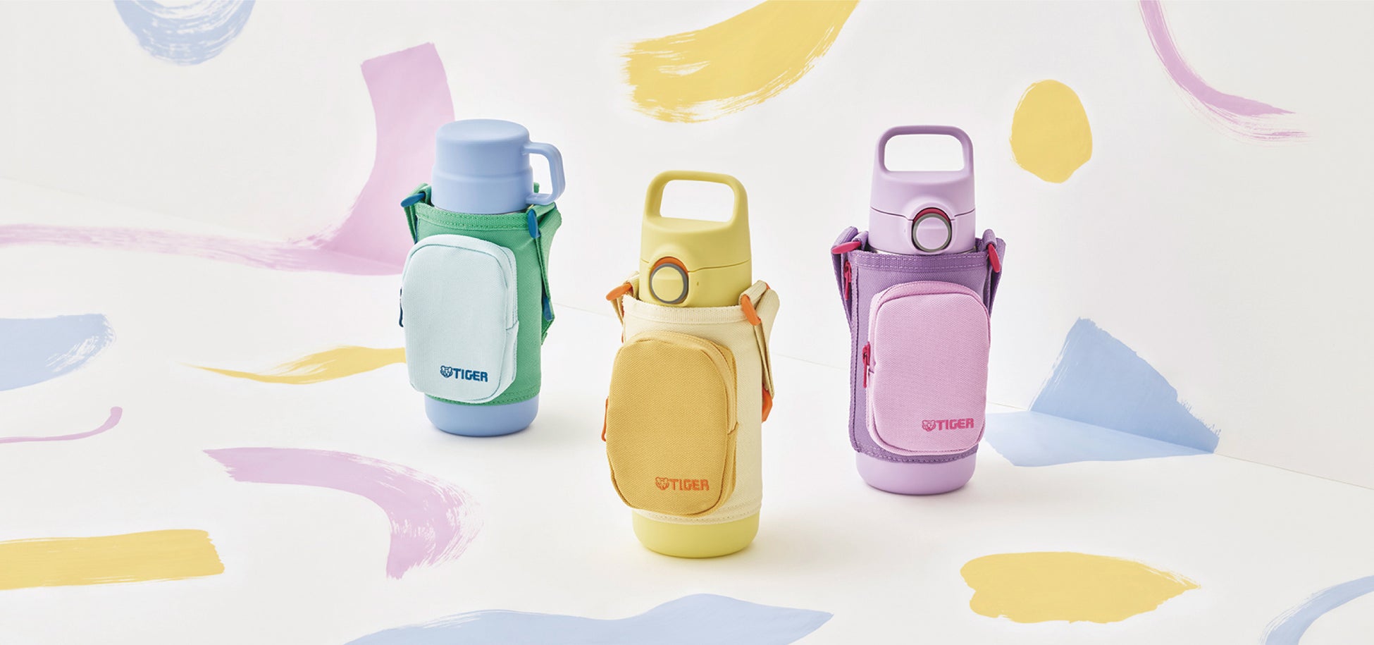 真空断熱ボトル MTA-Q035/Q050/Q080　2026年2月21日（土）発売