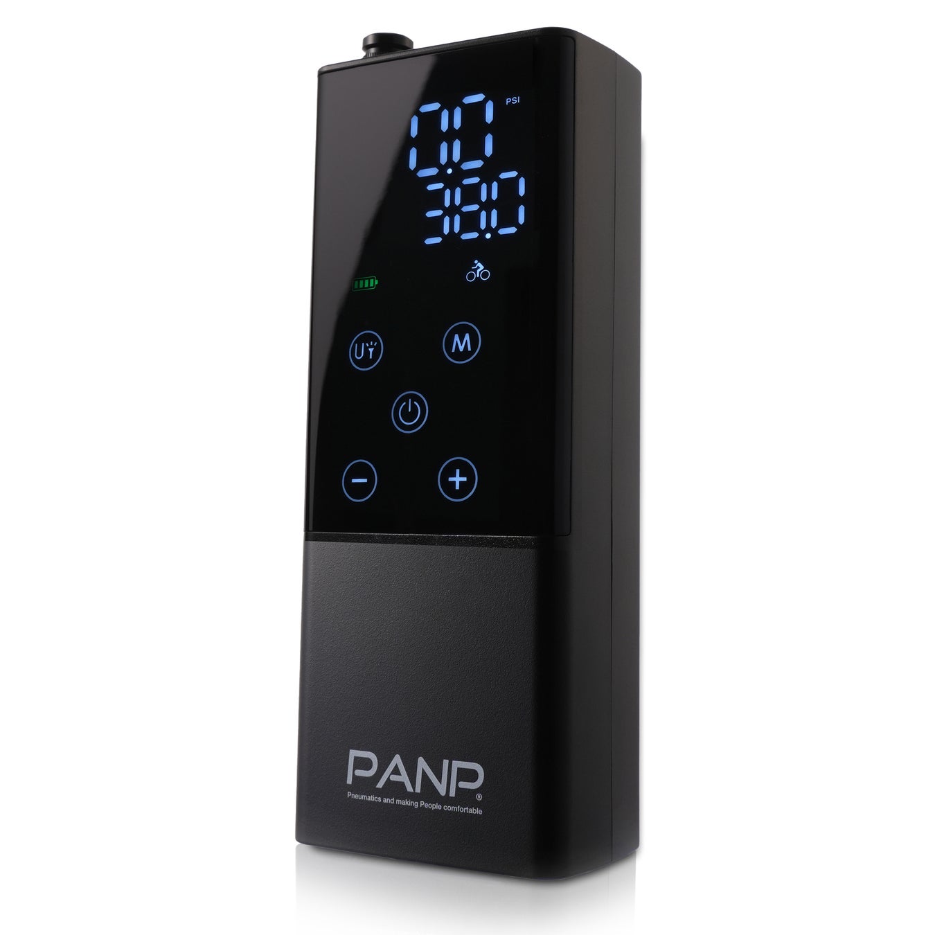 スマート空気入れ『PANP®︎ RIDE』が福祉用具情報システム (TAIS) に正式登録