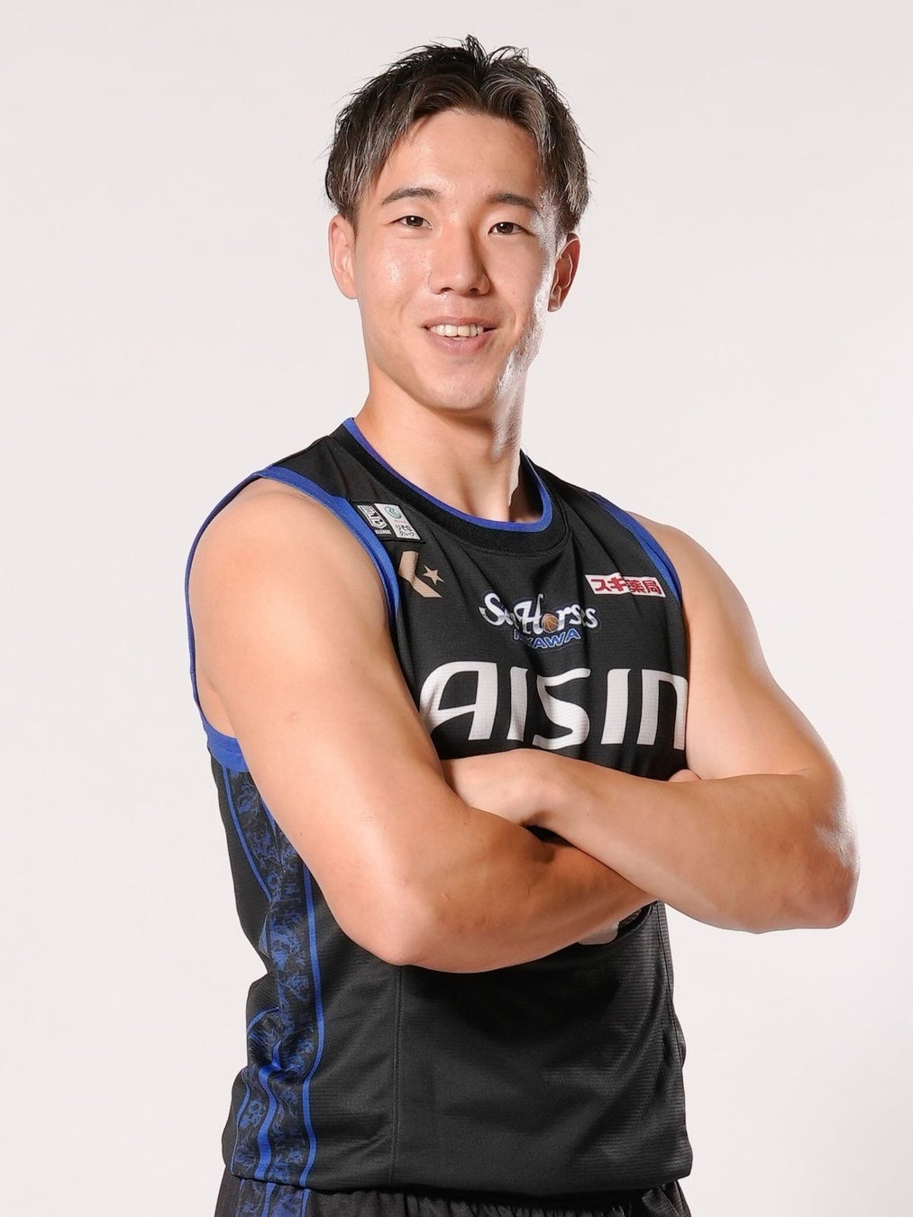 平選手＆西田選手に会える！シーホース三河×SoftBankコラボイベントがエディオン豊田本店に登場。Super Girlsのステージで祝日を盛り上げる