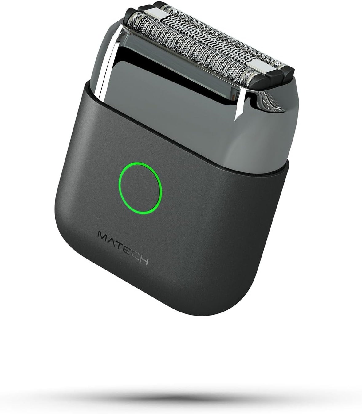 【MATECH】世界最小クラス・3枚刃搭載の超小型電動シェーバー「Pocket Blade」新登場