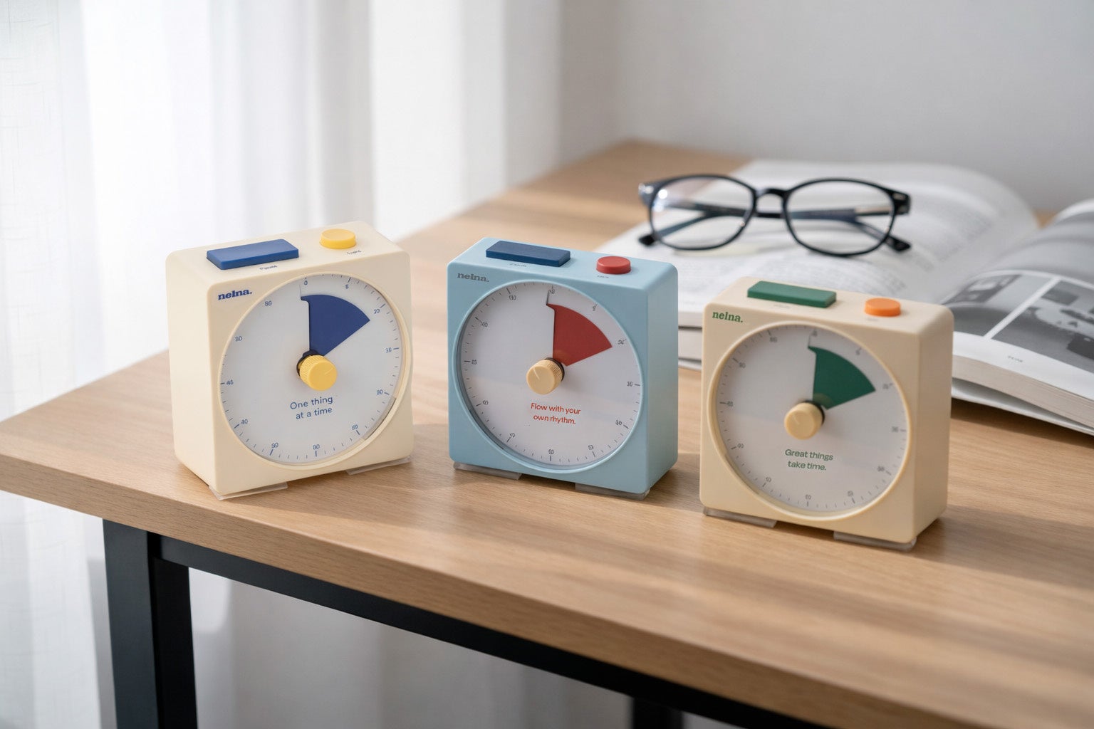 発酵のチカラをご家庭でも。おうちで気軽に始める腸活習慣！ヨーグルトメーカー『Yog Pot（ヨグポット）』が新発売！