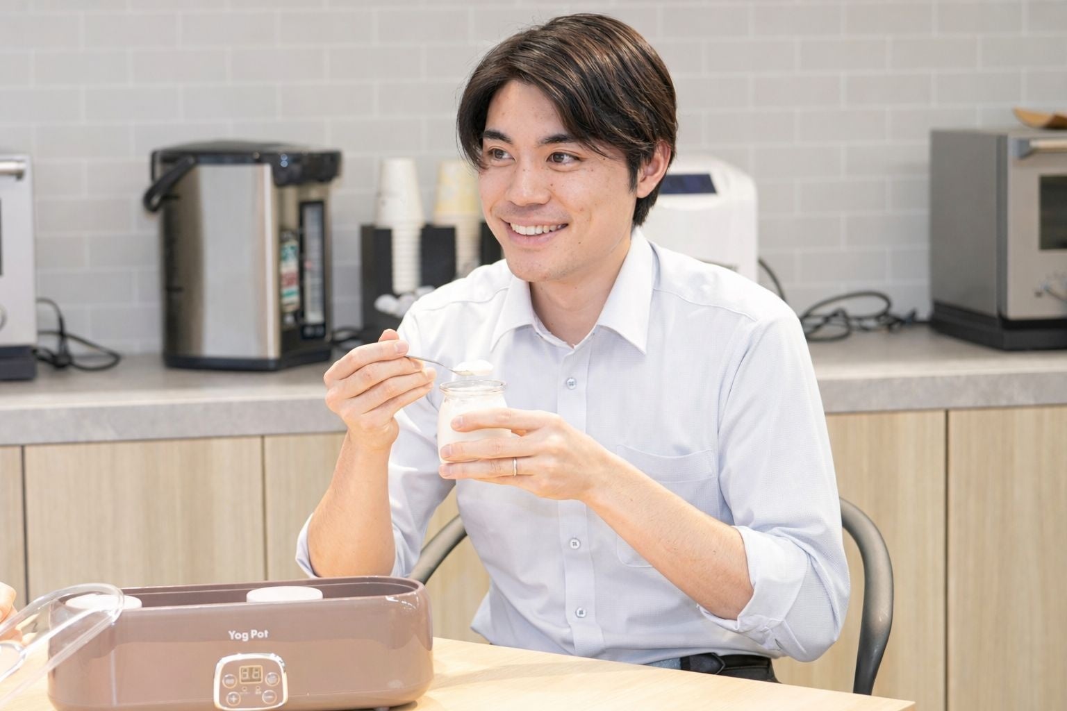 シニア世代に安心のコンロ　SAFULL+　PSアワード製品部門　+あんしんを受賞